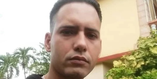 Yosvany Rosell García Caso Yosvany Rosell García Caso