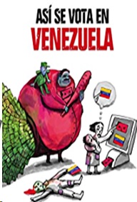 voto en Venezuela