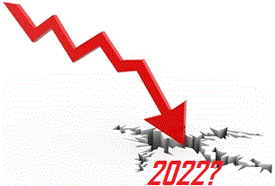 2022 Market Crash